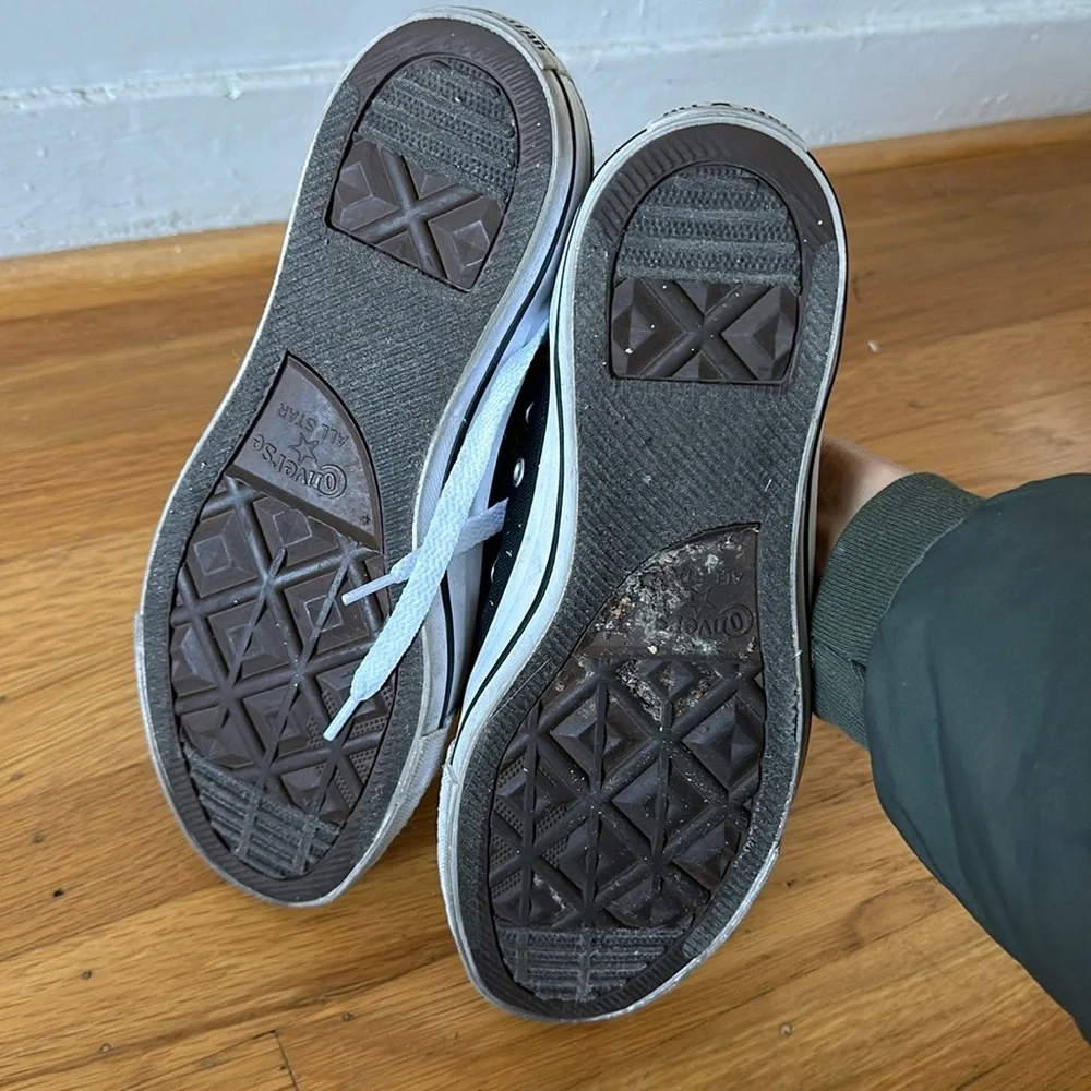 CONVERSE Chuck Taylor All Stars - Picture 5 of 6